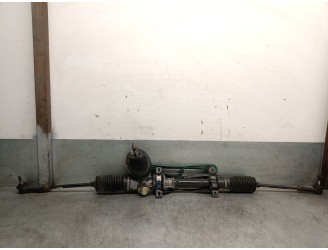 Recambio de cremallera direccion para opel corsa b 1.7 diesel referencia OEM IAM 900359 900359 