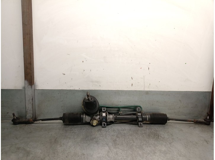 Recambio de cremallera direccion para opel corsa b 1.7 diesel referencia OEM IAM 900359 900359 