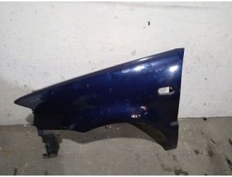 Recambio de aleta delantera izquierda para volkswagen polo berlina (6n2) 1.4 tdi referencia OEM IAM 6N0821021H 6N0821021H 