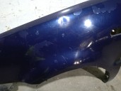 Recambio de aleta delantera izquierda para volkswagen polo berlina (6n2) 1.4 tdi referencia OEM IAM 6N0821021H 6N0821021H 