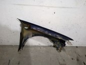 Recambio de aleta delantera izquierda para volkswagen polo berlina (6n2) 1.4 tdi referencia OEM IAM 6N0821021H 6N0821021H 