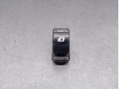 Replacement front left window regulator switch for Peugeot Partner van/MPV 1.6 HDi 16V OEM IAM reference 98669