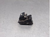 Replacement front left window switch for Peugeot Partner van/MPV 1.6 HDi 16V OEM IAM reference 98669