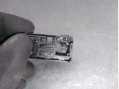 Replacement front left window switch for Peugeot Partner van/MPV 1.6 HDi 16V OEM IAM reference 98669