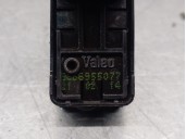 Recambio de mando elevalunas delantero izquierdo para peugeot partner furgoneta/monovolumen 1.6 hdi 16v referencia OEM IAM 98669