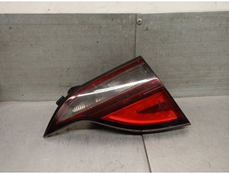 Recambio de piloto trasero porton izquierdo para opel zafira tourer 2.0 cdti cat referencia OEM IAM 13292358 1222332 