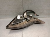 Recambio de piloto trasero porton izquierdo para opel zafira tourer 2.0 cdti cat referencia OEM IAM 13292358 1222332 