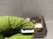 Recambio de piloto trasero porton izquierdo para opel zafira tourer 2.0 cdti cat referencia OEM IAM 13292358 1222332 