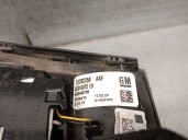 Recambio de piloto trasero porton izquierdo para opel zafira tourer 2.0 cdti cat referencia OEM IAM 13292358 1222332 