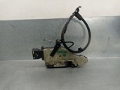 Recambio de cerradura puerta delantera derecha para peugeot 207 1.4 hdi referencia OEM IAM 9136W6 9136W6 24099816