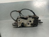 Recambio de cerradura puerta delantera derecha para peugeot 207 1.4 hdi referencia OEM IAM 9136W6 9136W6 24099816