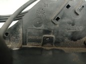 Recambio de cerradura puerta delantera derecha para peugeot 207 1.4 hdi referencia OEM IAM 9136W6 9136W6 24099816