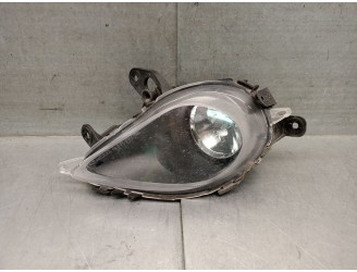 Recambio de faro antiniebla izquierdo para opel zafira tourer 2.0 cdti cat referencia OEM IAM 1710051 20863016 