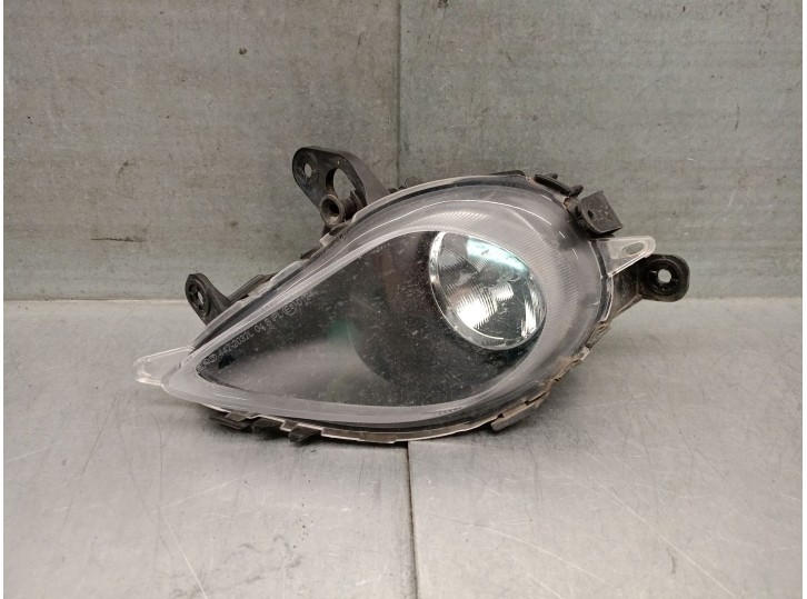 Recambio de faro antiniebla izquierdo para opel zafira tourer 2.0 cdti cat referencia OEM IAM 1710051 20863016 