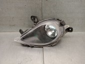 Recambio de faro antiniebla izquierdo para opel zafira tourer 2.0 cdti cat referencia OEM IAM 1710051 20863016 