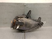 Recambio de faro antiniebla izquierdo para opel zafira tourer 2.0 cdti cat referencia OEM IAM 1710051 20863016 