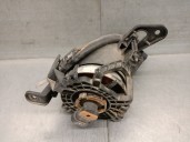 Recambio de faro antiniebla izquierdo para opel zafira tourer 2.0 cdti cat referencia OEM IAM 1710051 20863016 