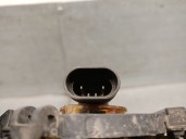 Recambio de faro antiniebla izquierdo para opel zafira tourer 2.0 cdti cat referencia OEM IAM 1710051 20863016 