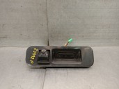 Recambio de maneta exterior porton para opel zafira tourer 2.0 cdti cat referencia OEM IAM 20907402 1717011 