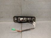 Recambio de maneta exterior porton para opel zafira tourer 2.0 cdti cat referencia OEM IAM 20907402 1717011 