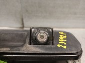 Recambio de maneta exterior porton para opel zafira tourer 2.0 cdti cat referencia OEM IAM 20907402 1717011 