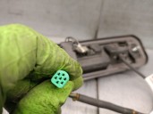 Recambio de maneta exterior porton para opel zafira tourer 2.0 cdti cat referencia OEM IAM 20907402 1717011 