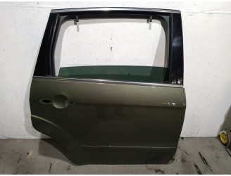 Replacement rear right door for Ford S-Max (CA1) 2.0 TDCi CAT OEM IAM reference 1693745 1693745 
