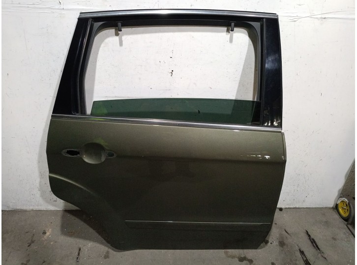Recambio de puerta trasera derecha para ford s-max (ca1) 2.0 tdci cat referencia OEM IAM 1693745 1693745 