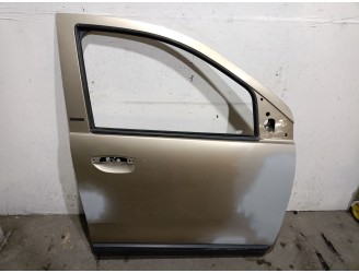 Recambio de puerta delantera derecha para dacia dokker 1.5 blue dci diesel fap cat referencia OEM IAM 801005928R 801005928R 