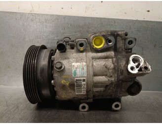 Recambio de compresor aire acondicionado para hyundai i30 1.6 crdi cat referencia OEM IAM 977012H200 977012H200 