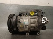 Recambio de compresor aire acondicionado para hyundai i30 1.6 crdi cat referencia OEM IAM 977012H200 977012H200 