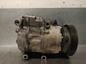 Recambio de compresor aire acondicionado para hyundai i30 1.6 crdi cat referencia OEM IAM 977012H200 977012H200 
