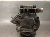 Recambio de compresor aire acondicionado para hyundai i30 1.6 crdi cat referencia OEM IAM 977012H200 977012H200 