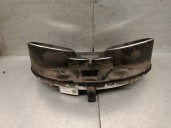 Recambio de cuadro instrumentos para opel zafira tourer 2.0 cdti cat referencia OEM IAM 13460581 1257972 