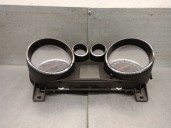 Recambio de cuadro instrumentos para opel zafira tourer 2.0 cdti cat referencia OEM IAM 13460581 1257972 