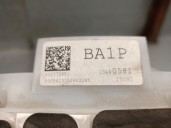 Recambio de cuadro instrumentos para opel zafira tourer 2.0 cdti cat referencia OEM IAM 13460581 1257972 