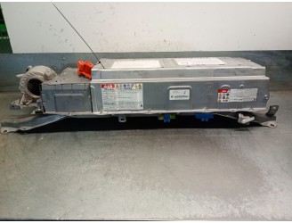 Recambio de bateria para toyota prius (_w3_) 1.8 hybrid (zvw3_) referencia OEM IAM G951076012 