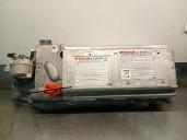 Recambio de bateria para toyota prius (_w3_) 1.8 hybrid (zvw3_) referencia OEM IAM G951076012  
