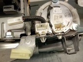 Recambio de bateria para toyota prius (_w3_) 1.8 hybrid (zvw3_) referencia OEM IAM G951076012  