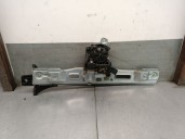 Recambio de elevalunas trasero izquierdo para opel zafira tourer 2.0 cdti cat referencia OEM IAM 140356 13369289 