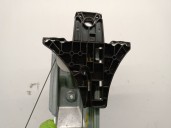 Recambio de elevalunas trasero izquierdo para opel zafira tourer 2.0 cdti cat referencia OEM IAM 140356 13369289 