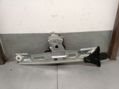 Recambio de elevalunas trasero izquierdo para opel zafira tourer 2.0 cdti cat referencia OEM IAM 140356 13369289 