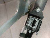 Recambio de elevalunas trasero izquierdo para opel zafira tourer 2.0 cdti cat referencia OEM IAM 140356 13369289 