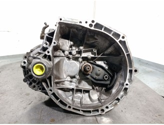 Recambio de caja cambios para peugeot 207 1.4 hdi referencia OEM IAM 20CQ55 2222XA 2018916