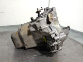 Recambio de caja cambios para peugeot 207 1.4 hdi referencia OEM IAM 20CQ55 2222XA 2018916