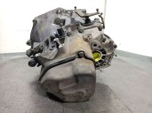Recambio de caja cambios para peugeot 207 1.4 hdi referencia OEM IAM 20CQ55 2222XA 2018916