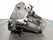 Recambio de caja cambios para peugeot 207 1.4 hdi referencia OEM IAM 20CQ55 2222XA 2018916