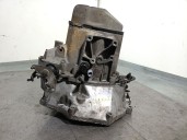 Recambio de caja cambios para peugeot 207 1.4 hdi referencia OEM IAM 20CQ55 2222XA 2018916