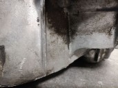 Recambio de caja cambios para peugeot 207 1.4 hdi referencia OEM IAM 20CQ55 2222XA 2018916