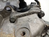 Recambio de caja cambios para peugeot 207 1.4 hdi referencia OEM IAM 20CQ55 2222XA 2018916